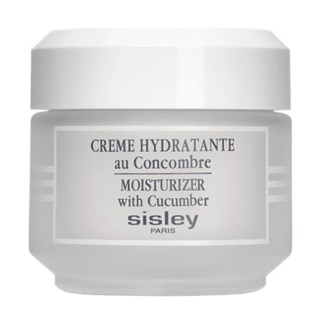 Botanical Moisturizer with Cucumber 50ml Sisley למכירה 