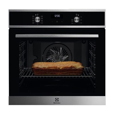 תנור בנוי Electrolux EOH6425X אלקטרולוקס למכירה , 2 image