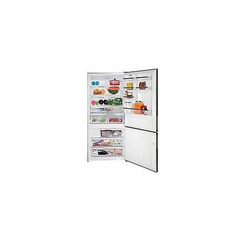 מקרר  מקפיא תחתון Fujicom FJNF653X1  571 ליטר פוג'יקום למכירה , 4 image