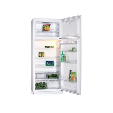 מקרר  מקפיא עליון Lacasa LC4561  450 ליטר למכירה , 3 image
