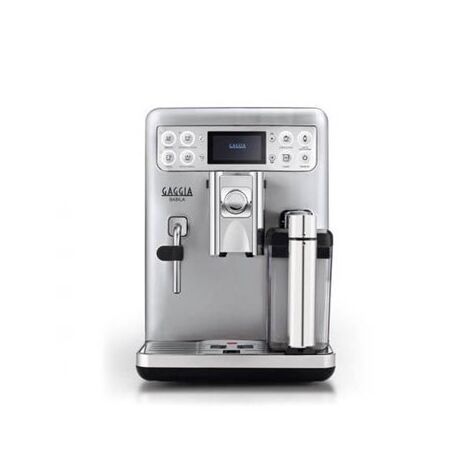 מכונת אספרסו Gaggia Babila OTC SCH למכירה , 2 image