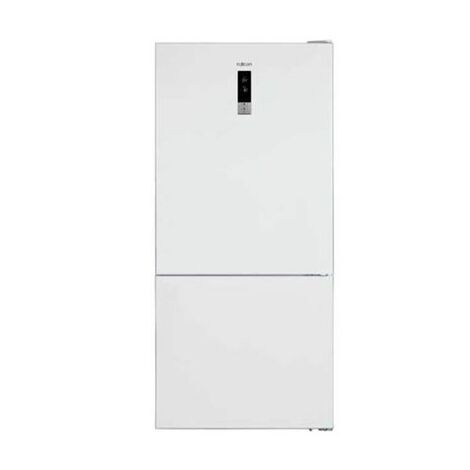 מקרר  מקפיא תחתון Fujicom FJNF653  571 ליטר פוג'יקום למכירה , 2 image