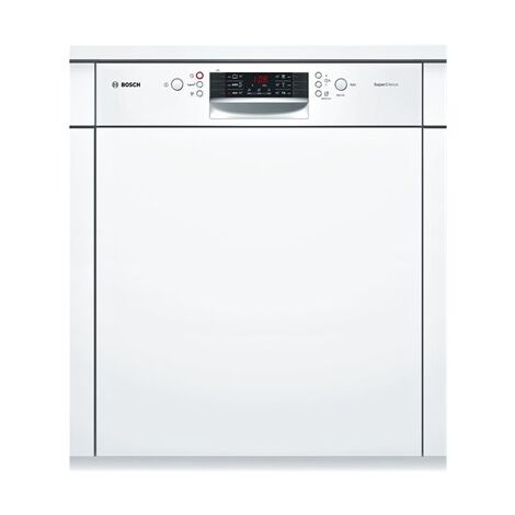 מדיח כלים  רחב Bosch SMI46AW04E בוש למכירה 