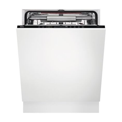 מדיח כלים  רחב AEG FSR93807P למכירה , 2 image