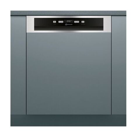 מדיח כלים  רחב Bauknecht BBC3C26PFXAIS למכירה , 2 image