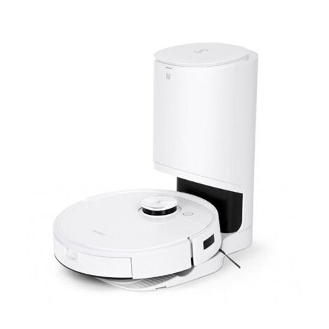 שואב אבק רובוטי Ecovacs Deebot Ozmo N8 PRO + למכירה , 2 image