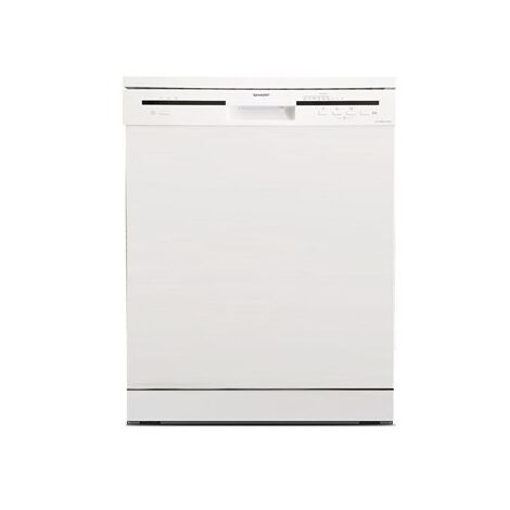 מדיח כלים  צר Sharp QW-MB612 שארפ למכירה , 2 image