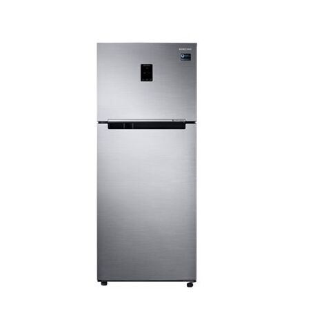 מקרר  מקפיא עליון Samsung RT38K5542SL  391 ליטר סמסונג למכירה , 2 image