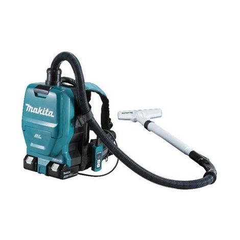 שואב אבק תעשייתי Makita DVC260 מקיטה למכירה , 2 image