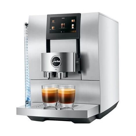 מכונת אספרסו Jura Z10 למכירה , 2 image