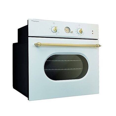 תנור בנוי Bompani BO240WB למכירה , 3 image