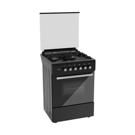 תנור משולב כיריים Sachs OE6040B למכירה , 2 image