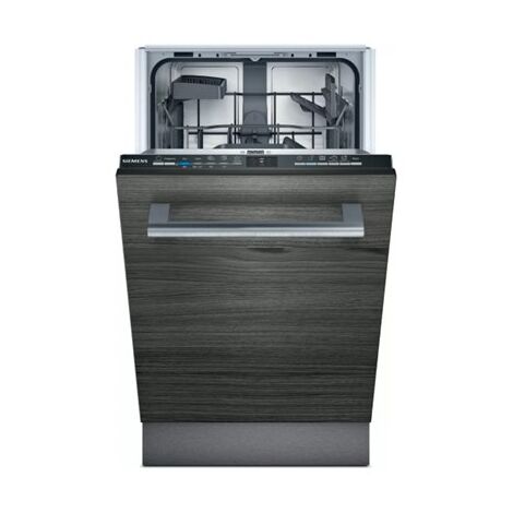 מדיח כלים  צר Siemens SR61IX05KE סימנס למכירה 