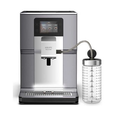 מכונת אספרסו Krups EA875E10 למכירה , 2 image