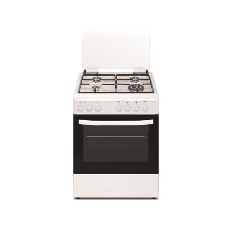תנור משולב כיריים BAYERE BA 6262W למכירה 