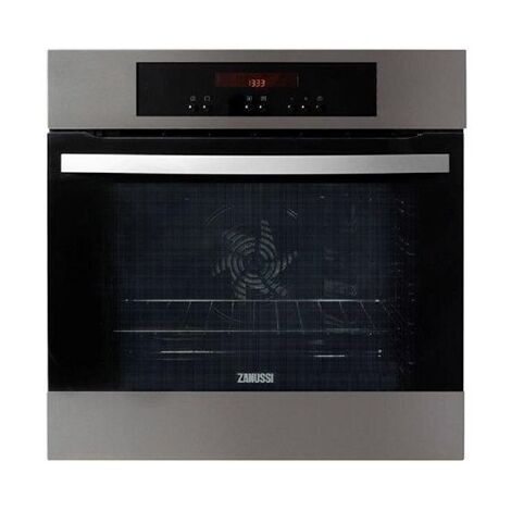 תנור בנוי Zanussi ZOP37972XK זנוסי למכירה , 3 image