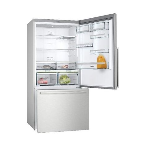 מקרר  מקפיא תחתון Bosch KGB86AIFP  590 ליטר בוש למכירה , 3 image