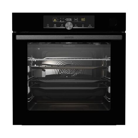 תנור בנוי GORENJE BSA6747A04BG גורנייה למכירה , 2 image