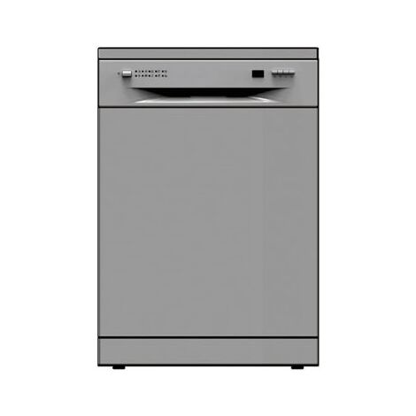 מדיח כלים  רחב WQP12-9250M כסוף Lacasa למכירה , 2 image