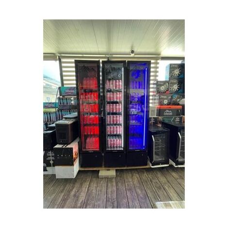 מקרר Colorado Slim Cooler  160 ליטר למכירה , 4 image