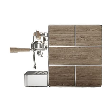 מכונת אספרסו Stone Mine Premium Wood למכירה , 2 image