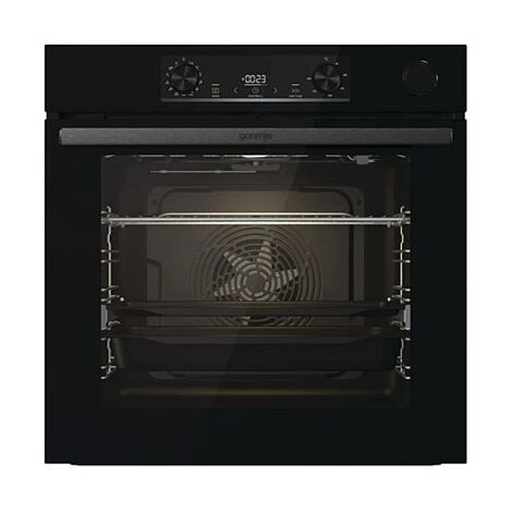 תנור בנוי GORENJE BSA6737E15BG גורנייה למכירה , 2 image