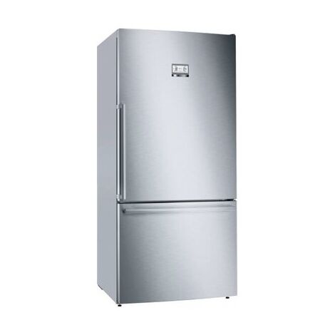 מקרר  מקפיא תחתון Bosch KGB86AIFP  590 ליטר בוש למכירה , 2 image