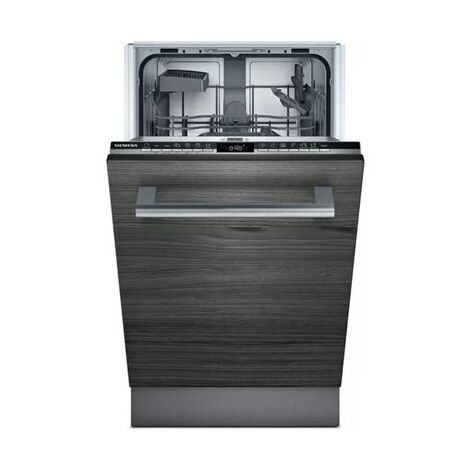 מדיח כלים  צר Siemens SR63EX20KE סימנס למכירה 