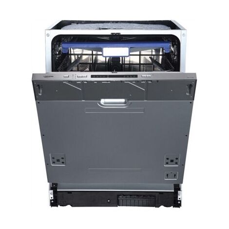 מדיח כלים  רחב Crystal MD78FI קריסטל למכירה 