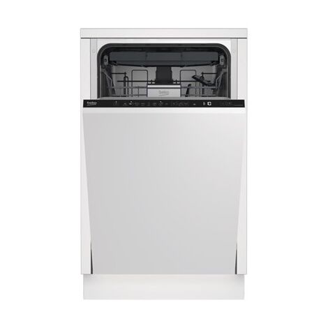 מדיח כלים  צר Beko DIS48120 בקו למכירה , 2 image
