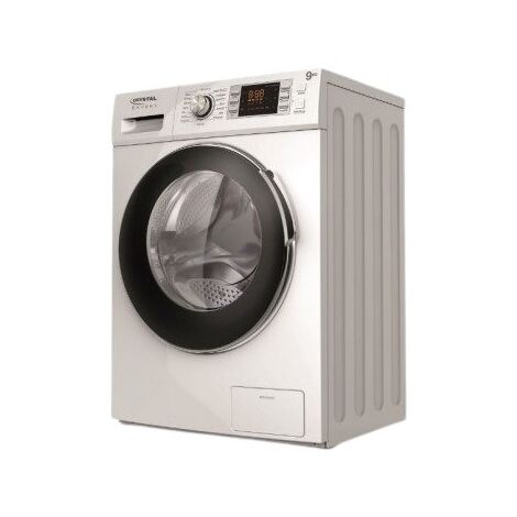 מכונת כביסה Crystal CRMC1016  10 ק&#34;ג קריסטל למכירה , 2 image