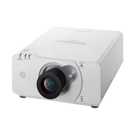 מקרן Panasonic PT-DX500U פנסוניק למכירה , 2 image
