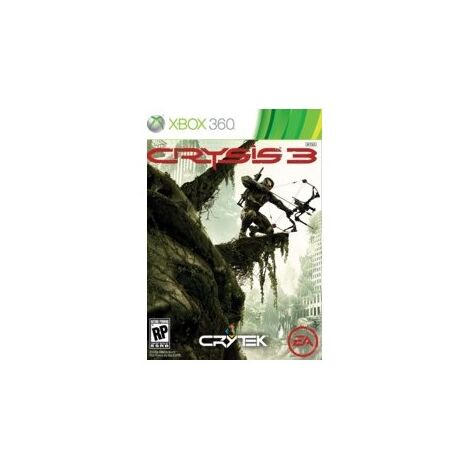 CRYSIS 3 לקונסולת Xbox One למכירה , 2 image
