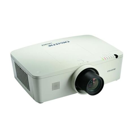 מקרן Christie LWU505 Full HD למכירה , 2 image