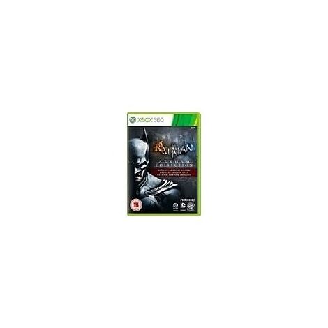 Batman Arkham Collection לקונסולת Xbox One למכירה , 2 image