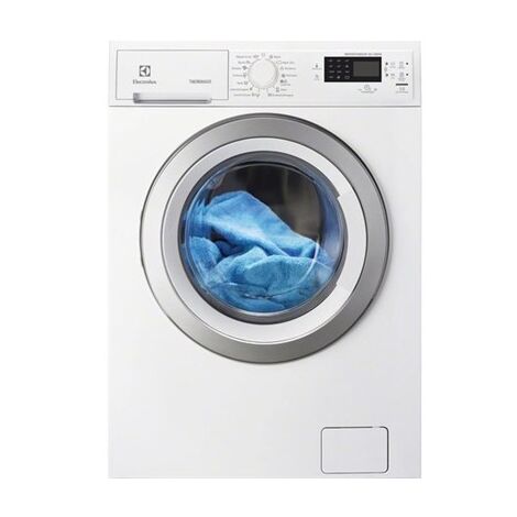 מכונת כביסה Electrolux EWF1287HDW  8 ק&#34;ג אלקטרולוקס למכירה , 2 image