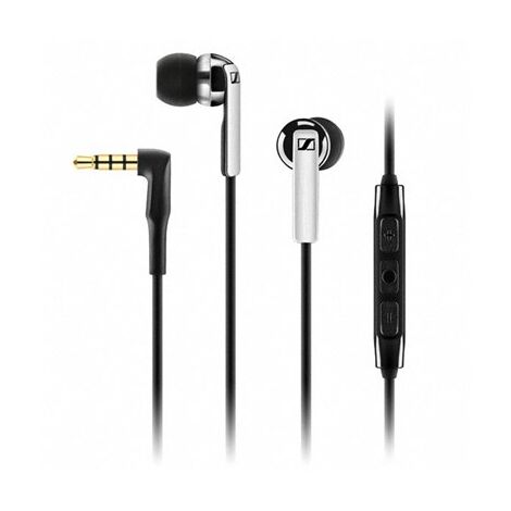 אוזניות  חוטיות Sennheiser CX2.00i למכירה 