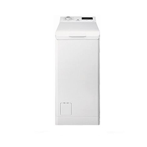 מכונת כביסה Electrolux EWT1066EEW  6.2 ק&#34;ג אלקטרולוקס למכירה 