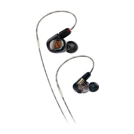 אוזניות  חוטיות Audio Technica ATH-E70 אודיו טכניקה למכירה , 2 image