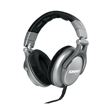 אוזניות  חוטיות Shure SRH940 שור למכירה , 2 image
