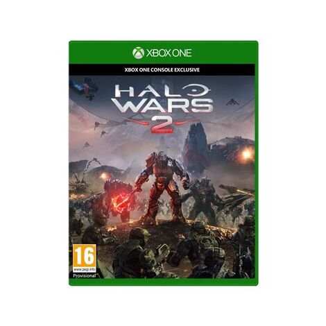Halo Wars 2 לקונסולת Xbox One למכירה , 2 image