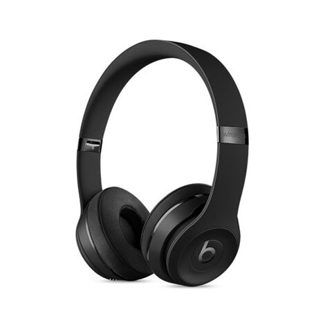 אוזניות Beats by Dre SOLO 3 Wireless Bluetooth למכירה , 2 image