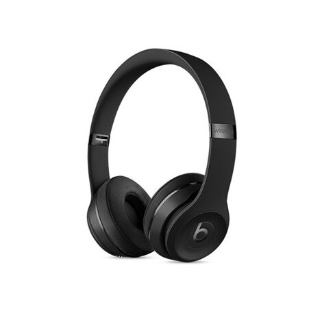 אוזניות Beats by Dre SOLO 3 Wireless Bluetooth למכירה , 3 image