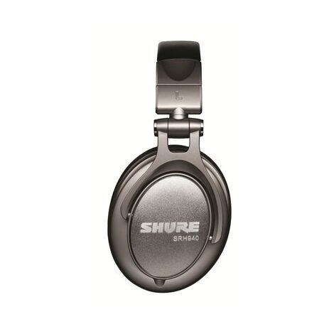 אוזניות  חוטיות Shure SRH940 שור למכירה , 4 image