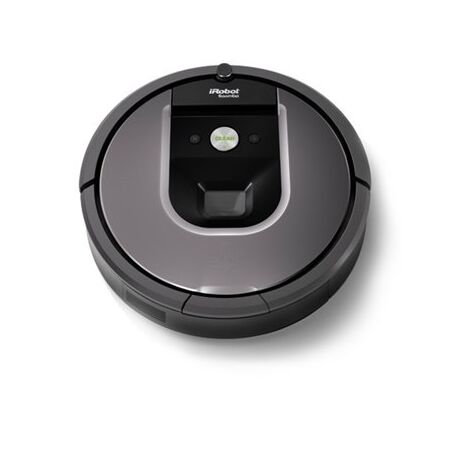 שואב אבק רובוטי iRobot ROOMBA 966 איירובוט למכירה , 3 image