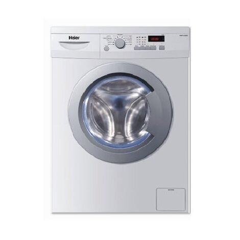 מכונת כביסה Haier HW70-1203D  7 ק&#34;ג האייר למכירה , 2 image