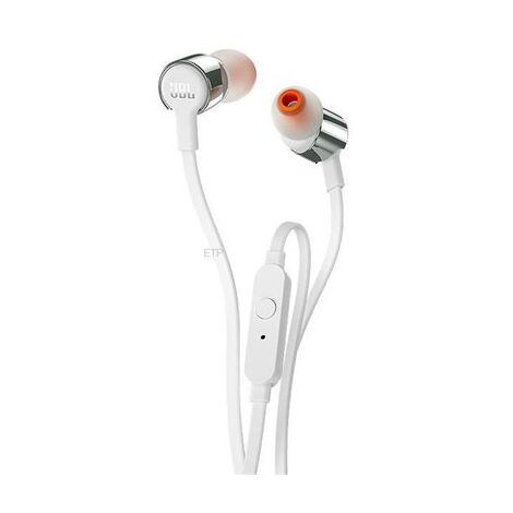 אוזניות  חוטיות JBL T210 למכירה , 2 image