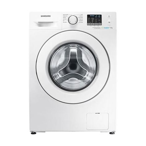 מכונת כביסה Samsung WF70F5  7 ק&#34;ג סמסונג למכירה , 2 image