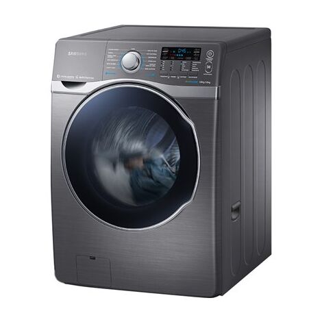 מכונת כביסה Samsung WD17H7300KP  17 ק&#34;ג סמסונג למכירה , 3 image