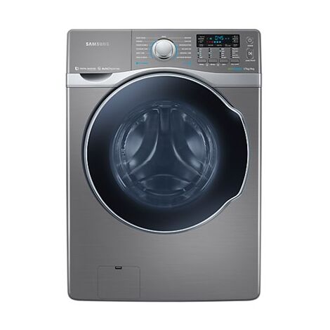 מכונת כביסה Samsung WD17H7300KP  17 ק&#34;ג סמסונג למכירה , 2 image